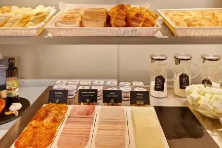 B&B Almeria Vicar - 9