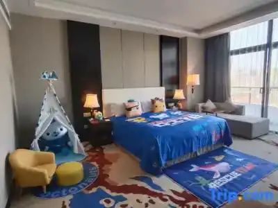Grand Skylight International Huizhou - 70