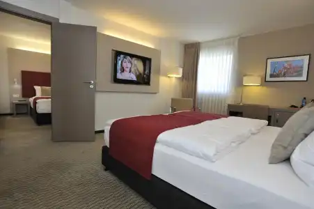 Golden Tulip Kassel Reiss - 43