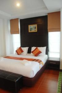 Nattha Waree Hot Spring Resort and Spa - 26