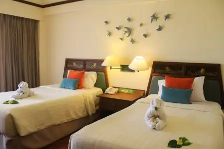 Seaview Patong - 30