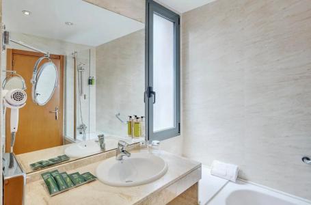 Sercotel Cornellà Barcelona - 29