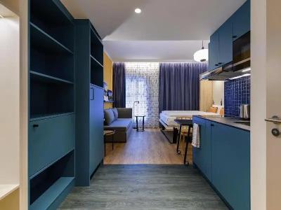 ApartAdagio Access Kiel - 28