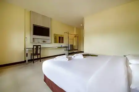 Kaew Samui Resort - 31