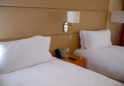 Crowne Plaza Sohar by IHG - 50