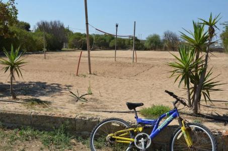 Happy Camp in Camping La Masseria - 12