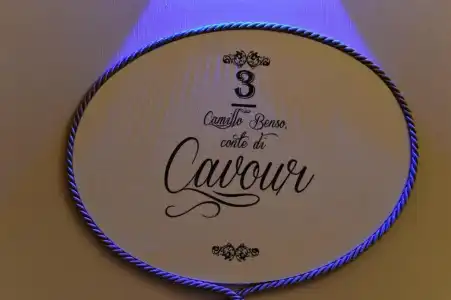 Conte di Cavour - 34