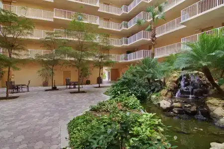 Wyndham I-Drive Avanti Resort & Conference Center - 18