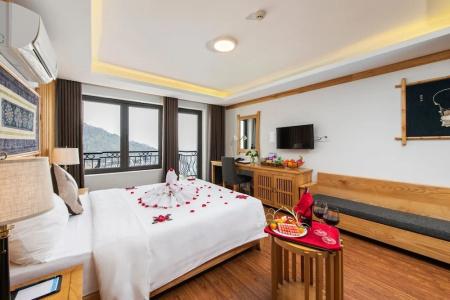 Sapa Highland Resort & Spa - 122
