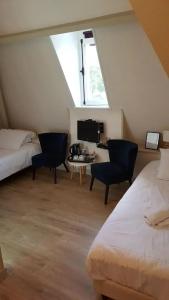 Le Castel Guesthouse - 55