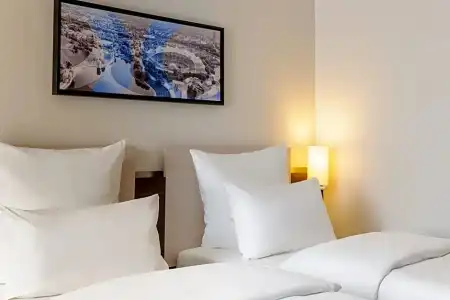 Mercure Muenchen Sued Messe - 47