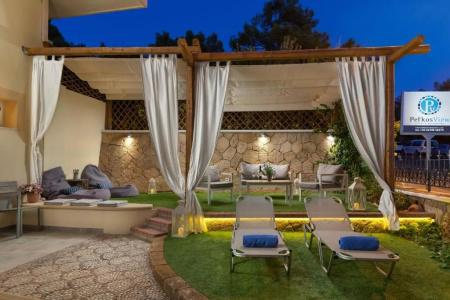 Pefkos View Suites & Maisonette - 13