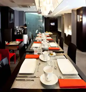 Le Grand Hôtel Grenoble, BW Premier Collection by Best Western - 25