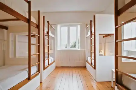 Porto Spot Hostel - 29