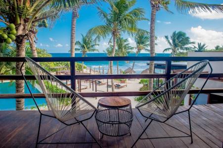 Maria Del Mar Tulum - 47
