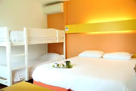 The Originals Access, Hôtel Bordeaux Lac - 25