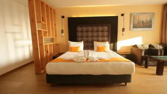HAMILTON Agadir - 44