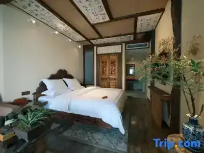 China Old Story Inns Lijiang Garden - 82