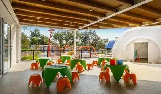 Valamar Camping Lanterna - 10