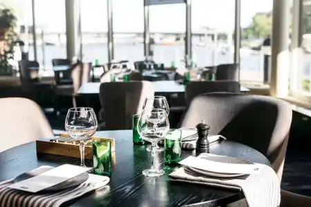 Hilton Helsinki Strand - 28