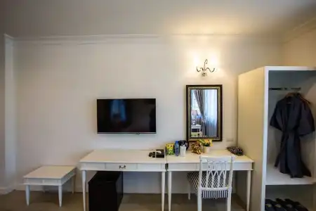 Merchant Villa - 125