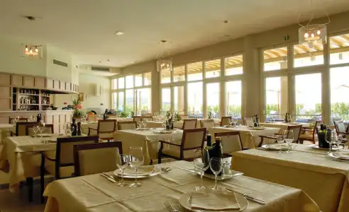 Cappuccina Country Resort - 22