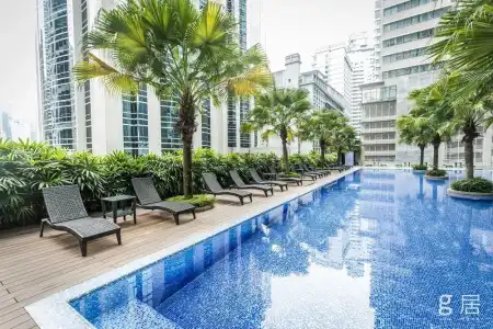 Soho Klcc By G Suites - 7