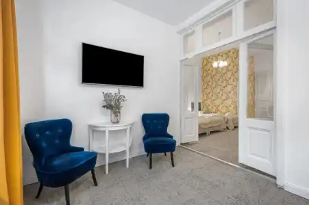 Downtown Bratislava B&B - 50