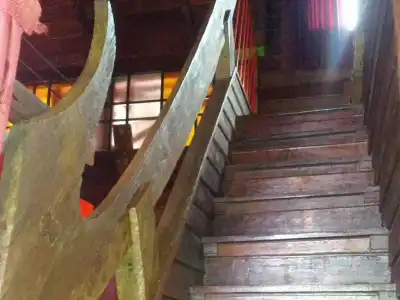 Tamarind Guesthouse - 7