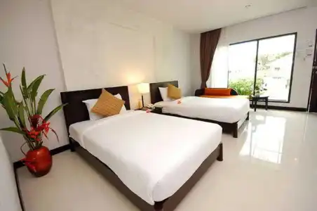 Krabi Aquamarine Resort - SHA Extra Plus - 37