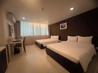 Minh Khang - 134