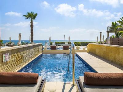 Alexander the Great Beach - 149