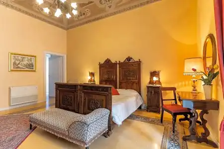 Palazzo 'Il Cavaliere' - B&B di Charme - 111