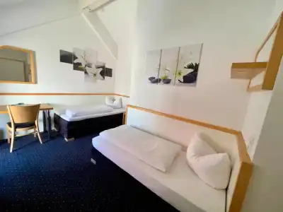 otto - bed & breakfast - 3