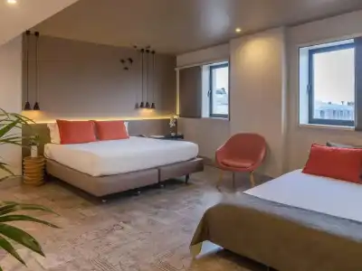 Mercure Porto Centro Santa Catarina - 80
