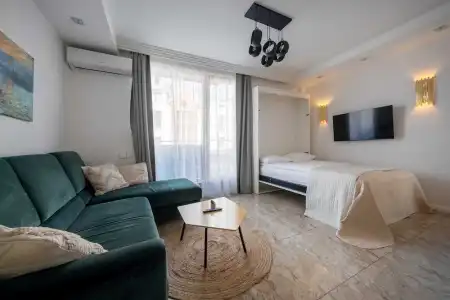 King Mindaugas Apartments - 141