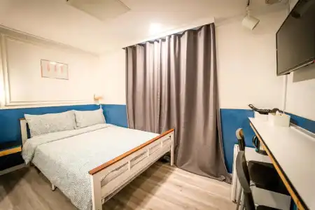 Seoul Mansion Guest House - 110
