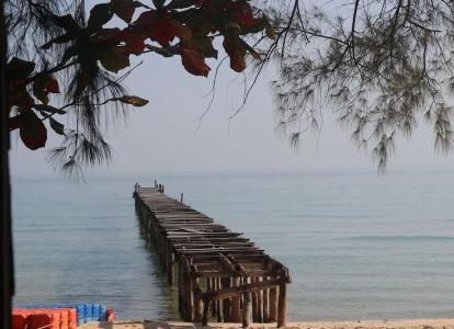 Sandy Beach Bungalows by EHM - 12