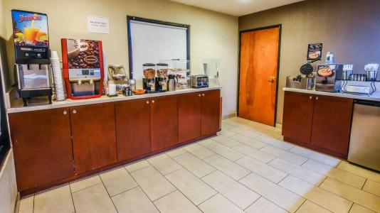 Chariot Inn Glendale - Pasadena - 12