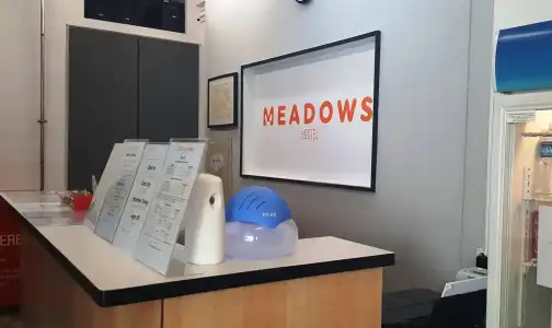 Meadows Hostel - 12