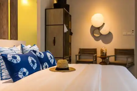 Bangsak Village - Adults Only - 122