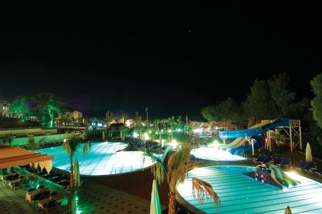 Sentido Lycus Beach - 35