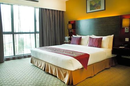 Ming Garden and Residences - 66
