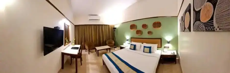 MGM Beach Resorts - 15