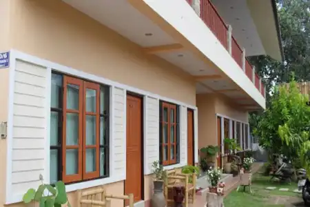 Thai Guesthouse - 9