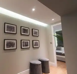 47 Luxury Suites - 21