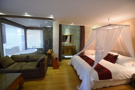 Sunsea Resort - 91