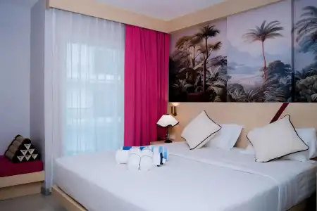 SunSeaSand (Patong) (SHA Certified) - 37