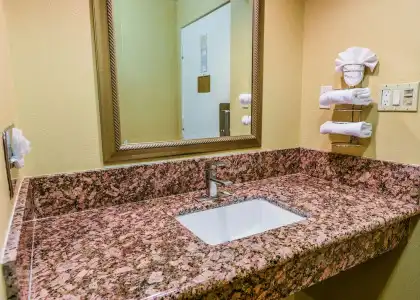 Vagabond Inn Long Beach - 33