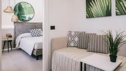 Mangia's Himera Resort - 2